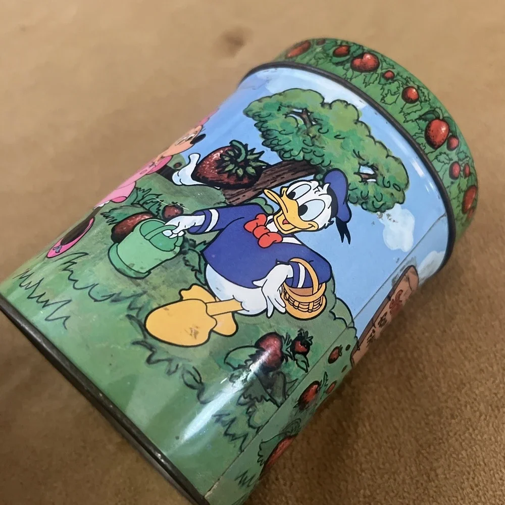 Disney this vintage